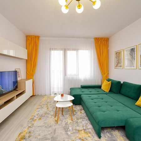 Sofia Cozy Apartment - Underground Private Parking Bükreş Dış mekan fotoğraf