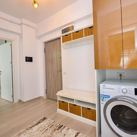 Sofia Cozy Apartment - Underground Private Parking Bükreş Dış mekan fotoğraf