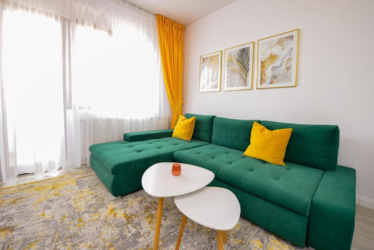 Sofia Cozy Apartment - Underground Private Parking Bükreş Dış mekan fotoğraf
