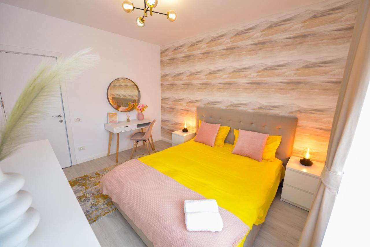 Sofia Cozy Apartment - Underground Private Parking Bükreş Dış mekan fotoğraf