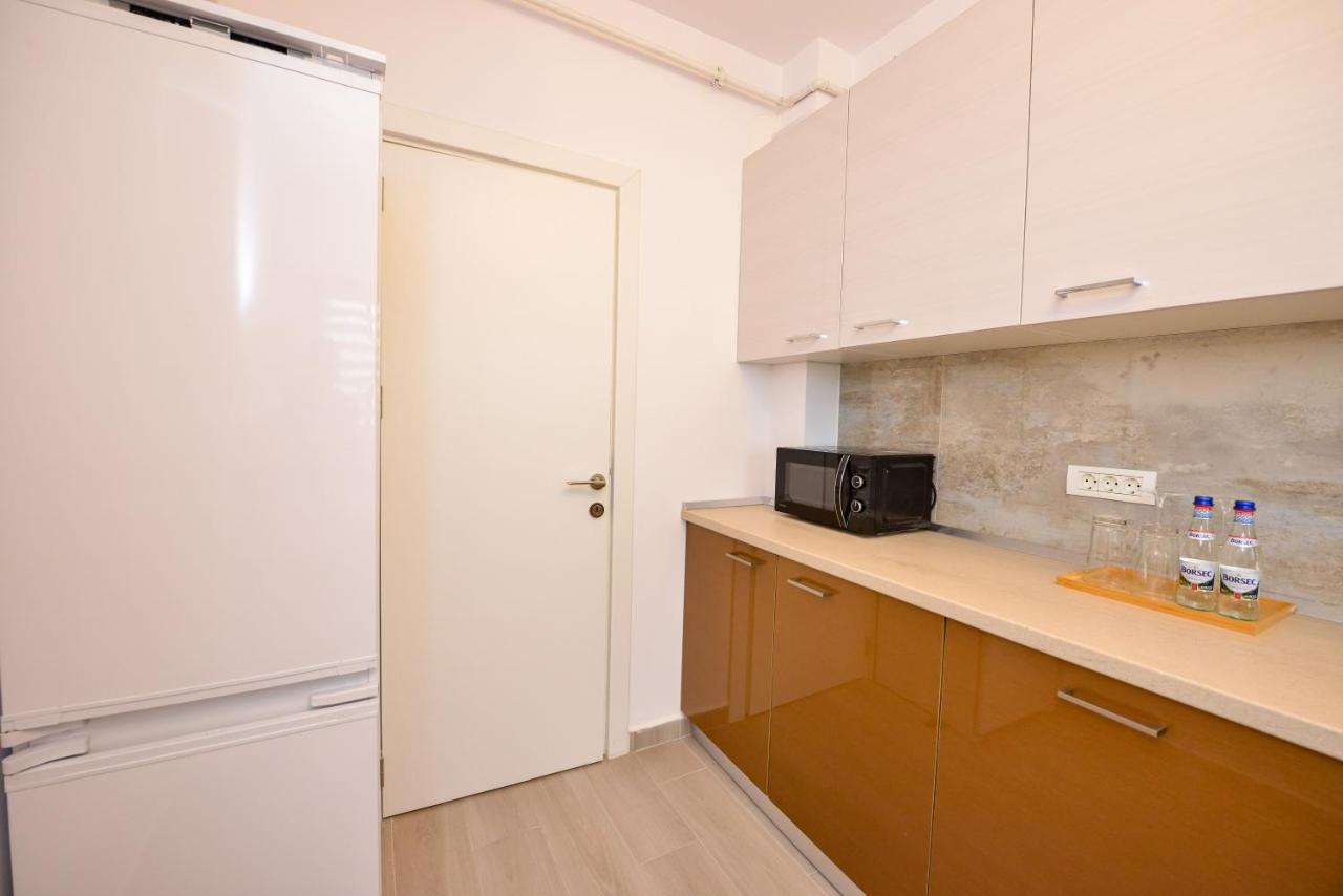 Sofia Cozy Apartment - Underground Private Parking Bükreş Dış mekan fotoğraf