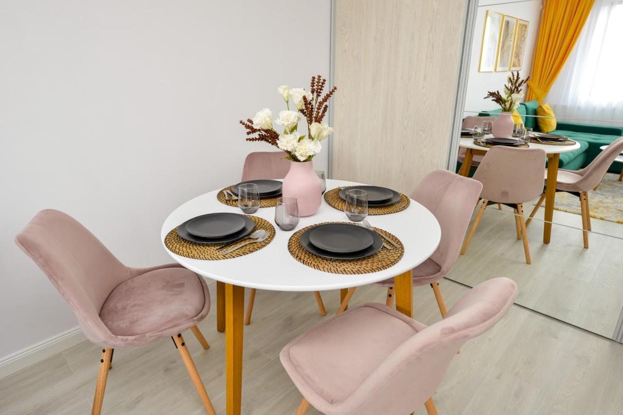 Sofia Cozy Apartment - Underground Private Parking Bükreş Dış mekan fotoğraf