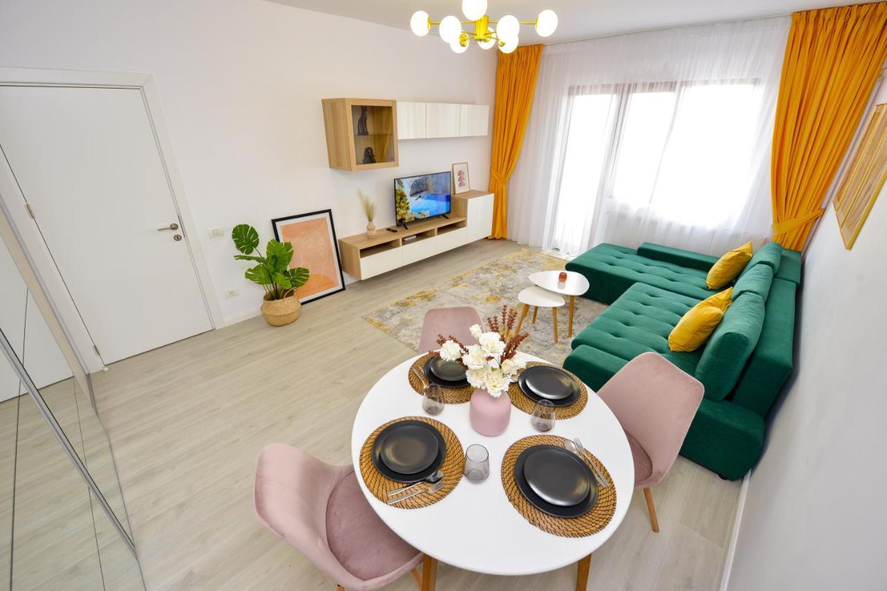 Sofia Cozy Apartment - Underground Private Parking Bükreş Dış mekan fotoğraf
