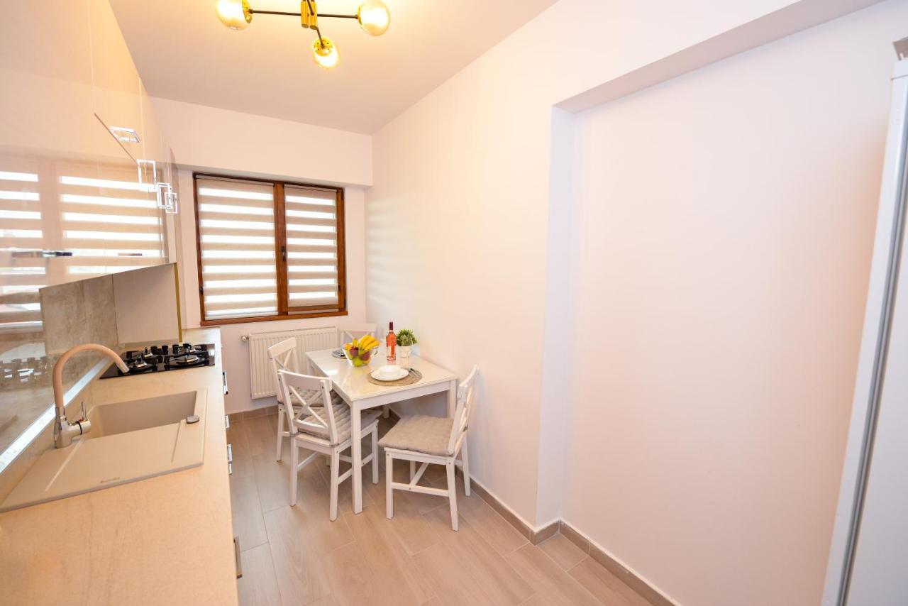 Sofia Cozy Apartment - Underground Private Parking Bükreş Dış mekan fotoğraf