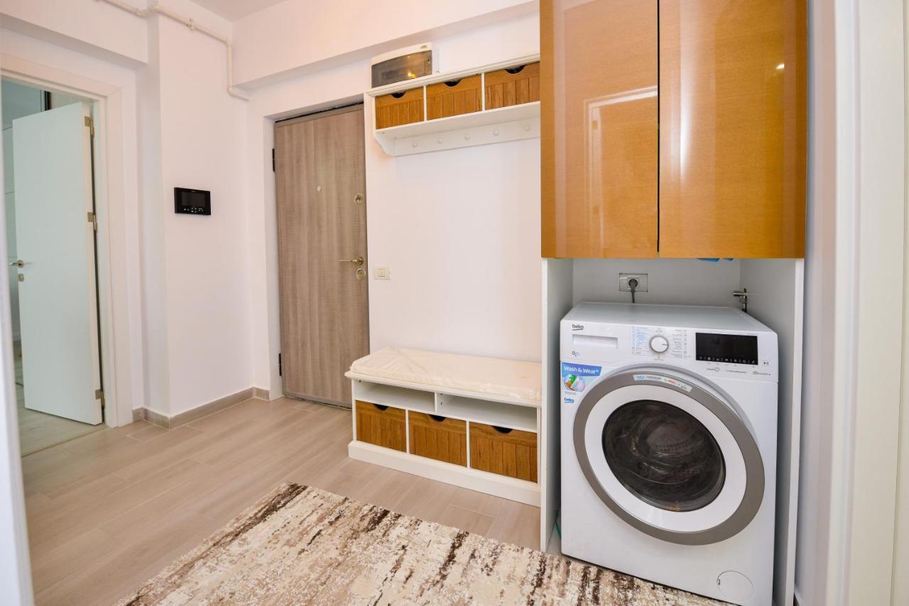 Sofia Cozy Apartment - Underground Private Parking Bükreş Dış mekan fotoğraf