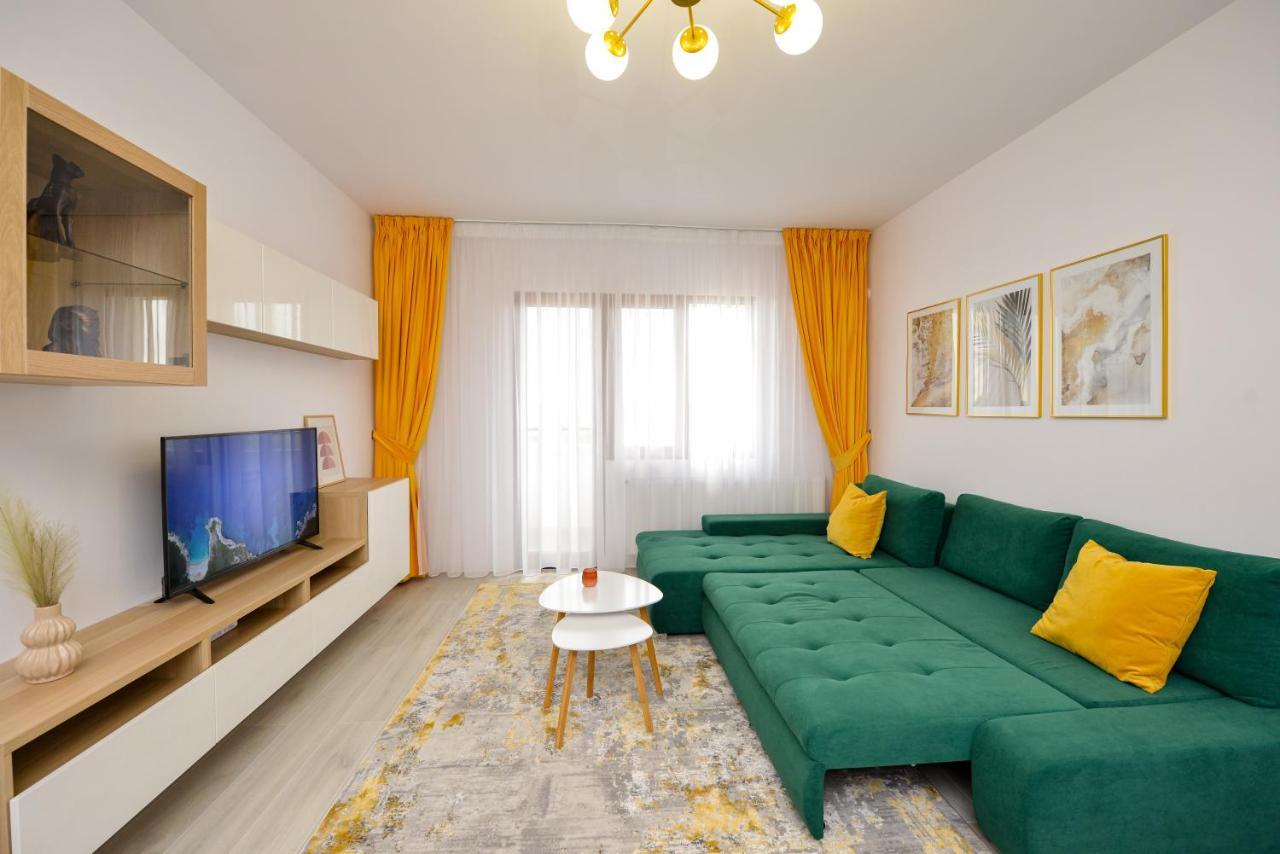 Sofia Cozy Apartment - Underground Private Parking Bükreş Dış mekan fotoğraf