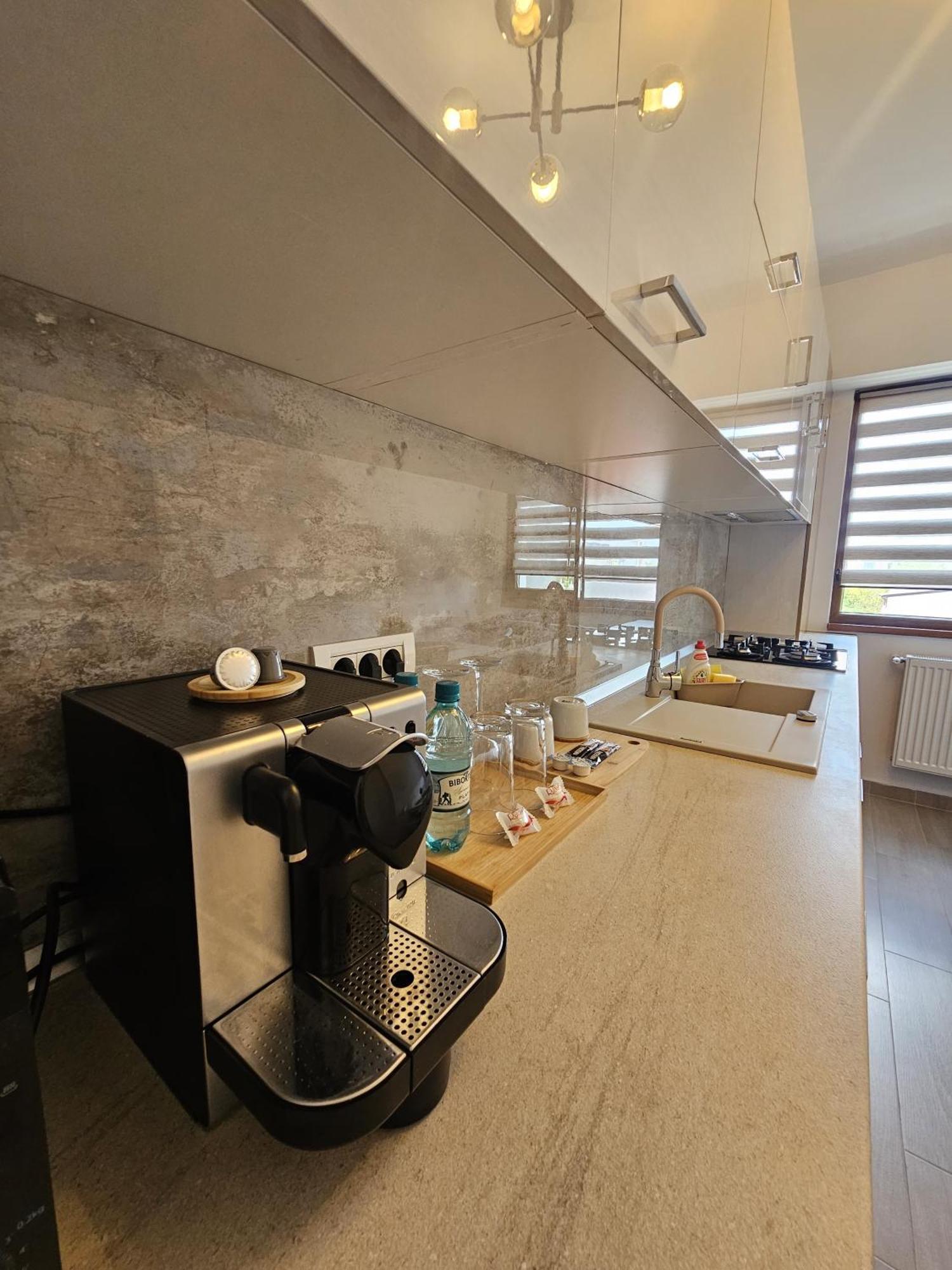 Sofia Cozy Apartment - Underground Private Parking Bükreş Dış mekan fotoğraf